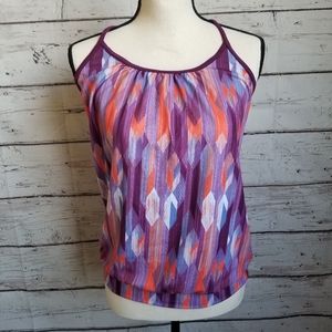 🌵Prana Yoga Tank | S